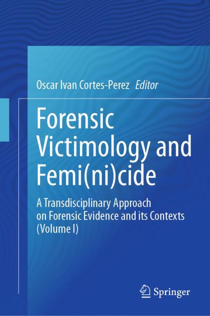 Forensic Victimolog…
