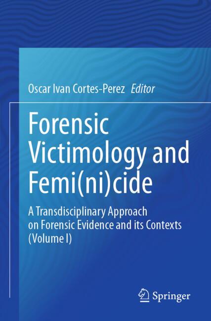 Forensic Victimolog…