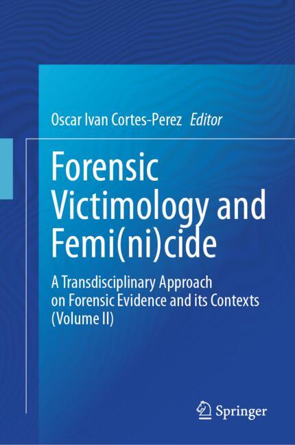 Forensic Victimolog…