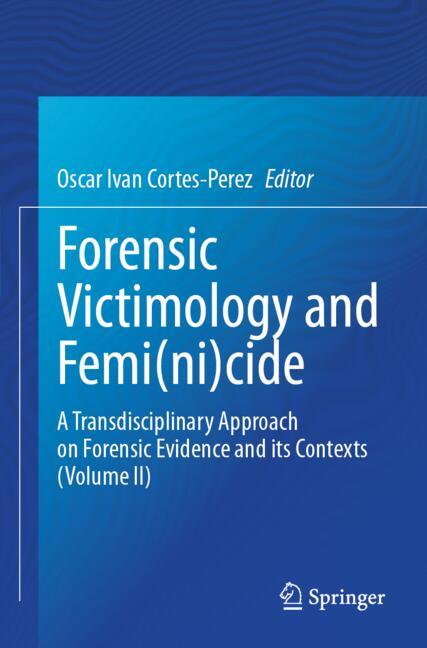 Forensic Victimolog…
