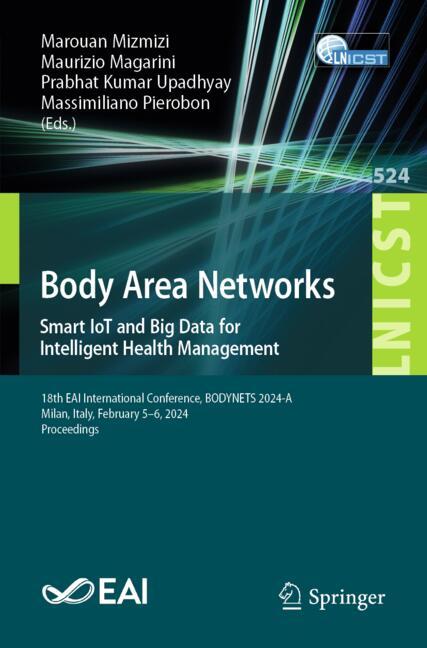 Body Area Networks.… - image