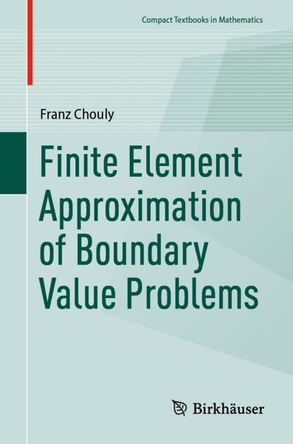 Finite Element Appr…