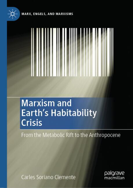 Marxism And Earth's… - image