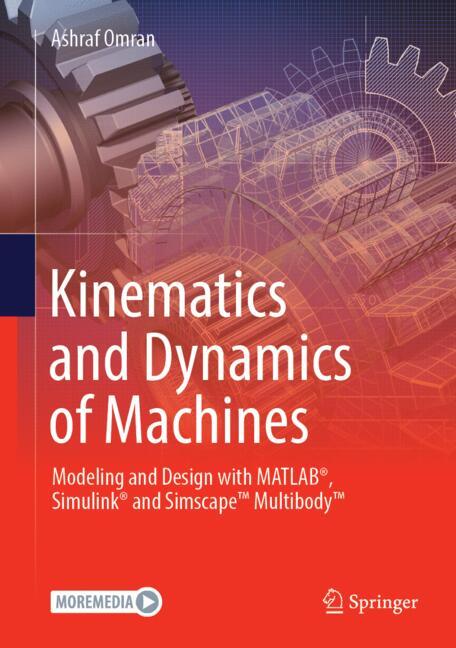 Kinematics And Dyna…