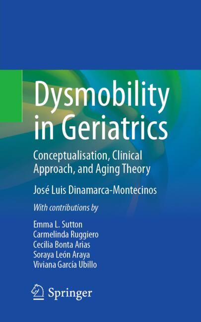 Dysmobility In Geri…