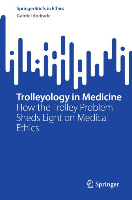 Trolleyology In Med… - image