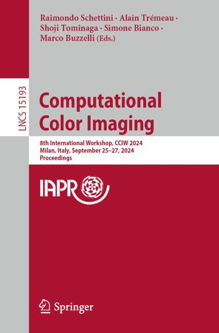 Computational Color…