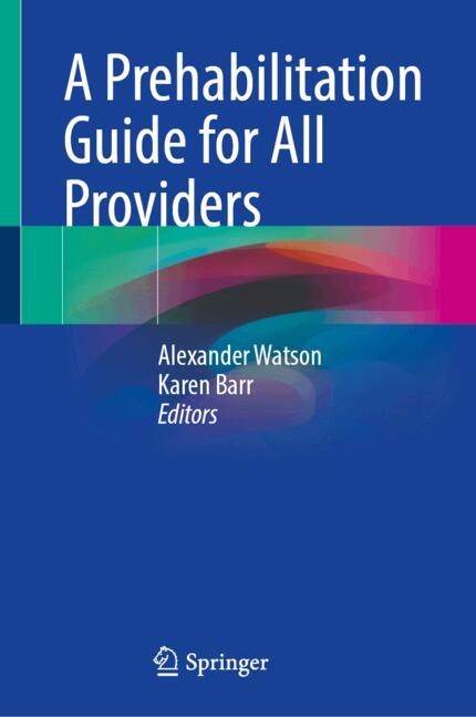 A Prehabilitation G…