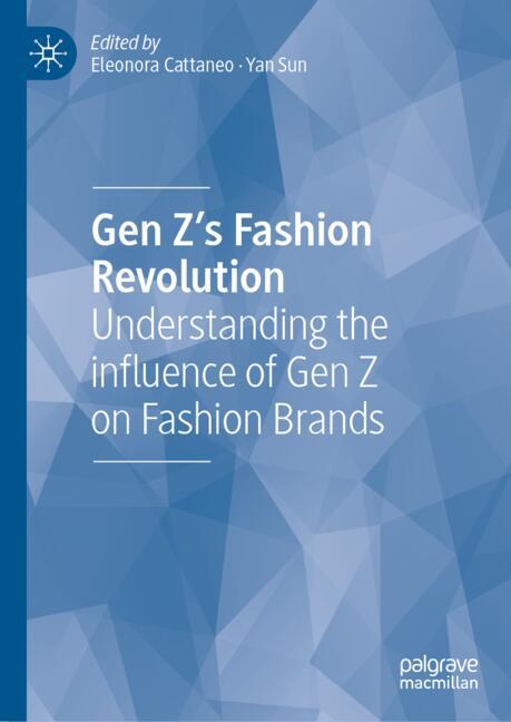 Gen Z's Fashion Rev…
