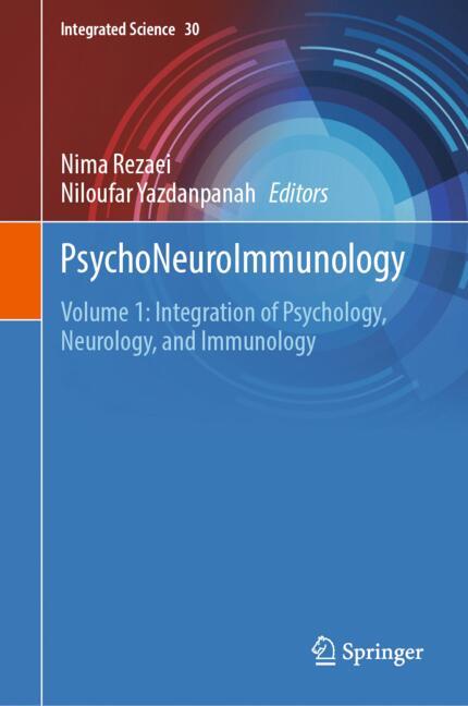 Springer Nature Switzerland PsychoNeuroImmunology