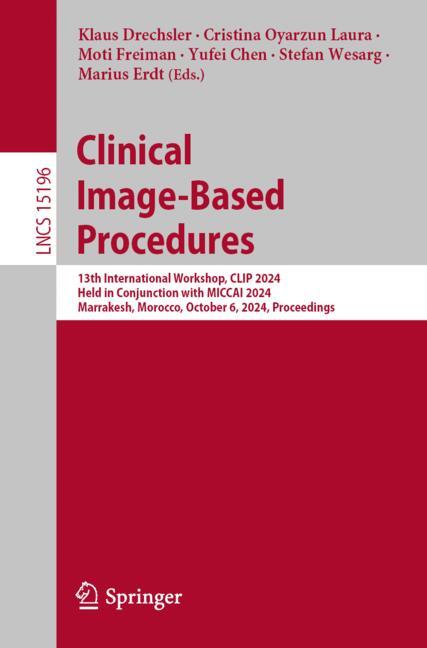 Clinical Image-Base… - image