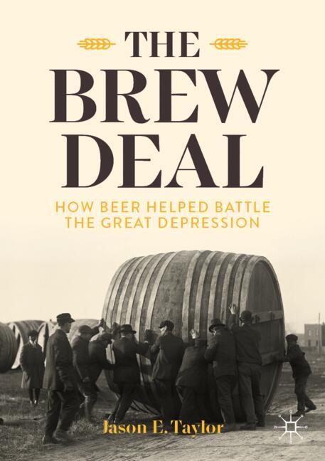 Springer Nature Switzerland The Brew Deal