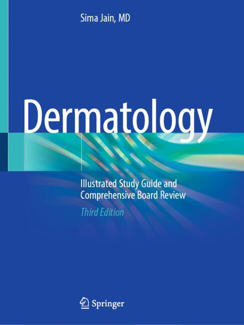Dermatology - image