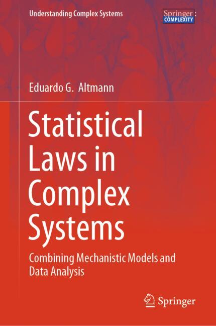 Statistical Laws In… - image
