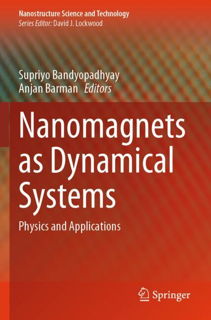 Nanomagnets As Dyna… - image