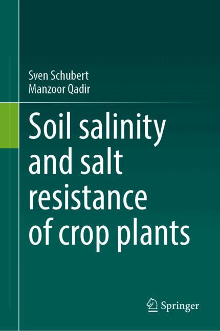 Soil Salinity And S… - image