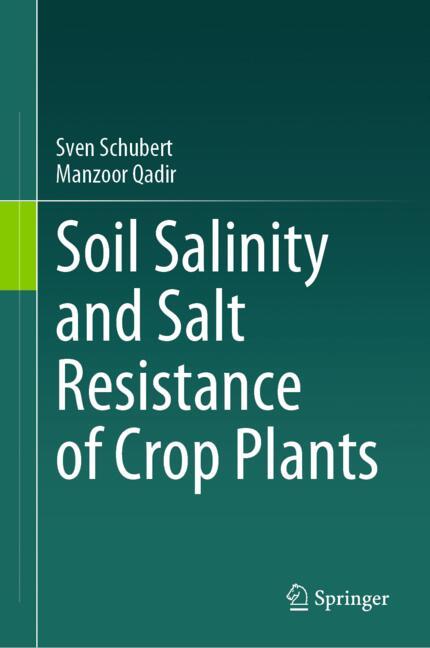 Soil Salinity And S… - image