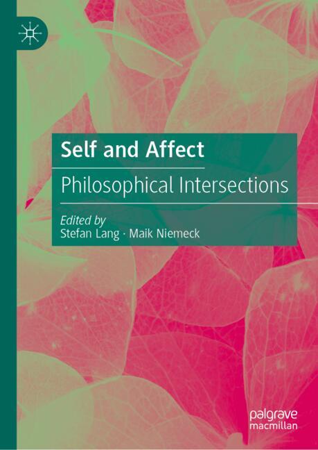 Self And Affect