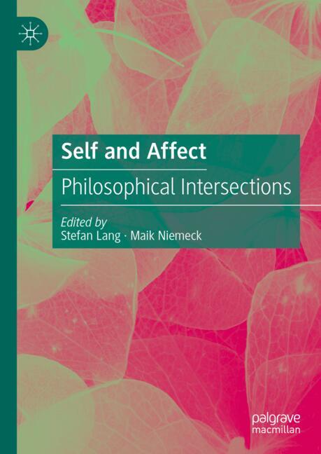 Self And Affect