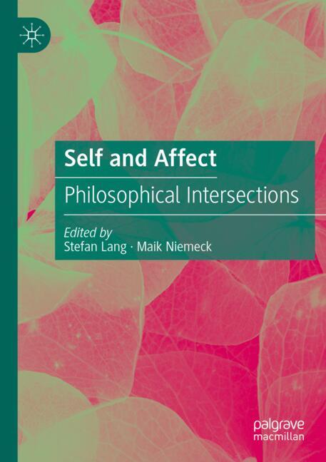 Self And Affect