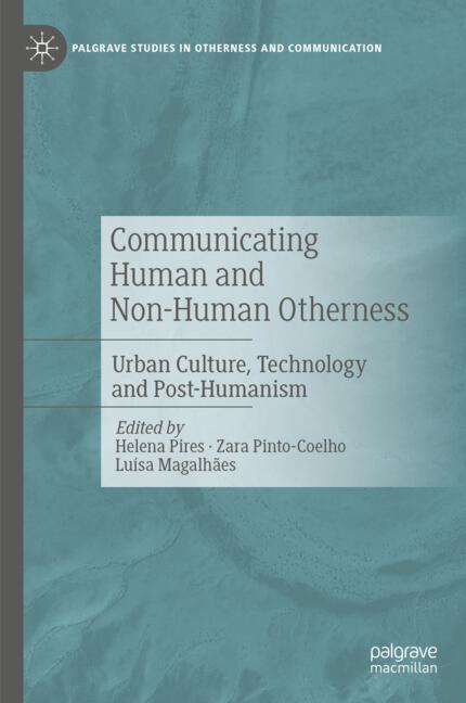Communicating Human and NonHuman Otherness