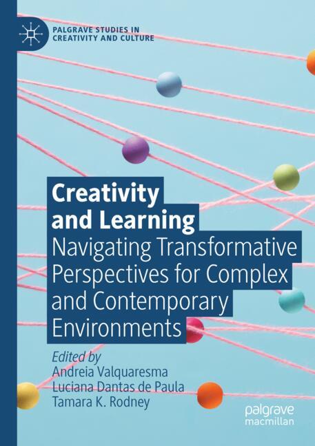 Creativity and Learning