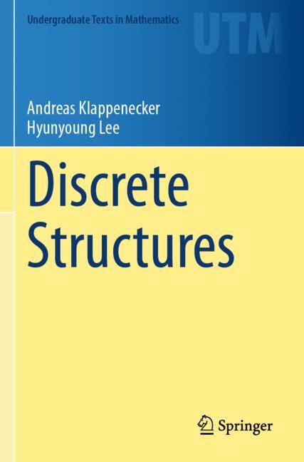 Discrete Structures