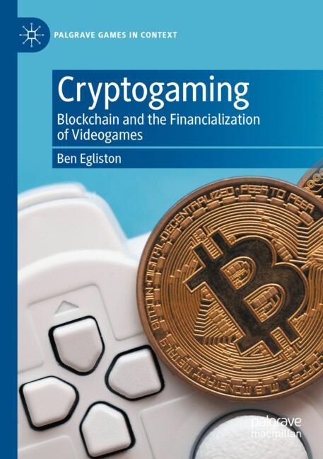 Cryptogaming