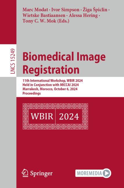 Biomedical Image Re… - image
