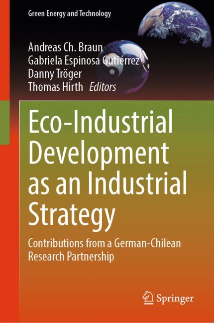 Eco-Industrial Deve…