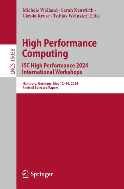 High Performance Co… - image