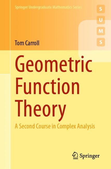 Geometric Function …