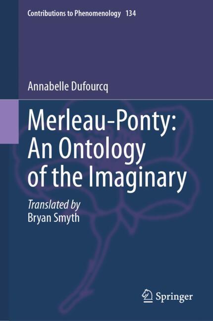 Merleau-Ponty: An O… - image