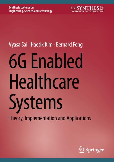 6G Enabled Healthca… - image