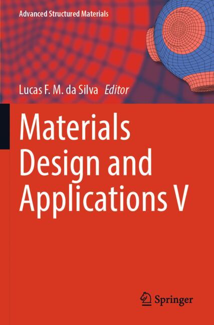 Materials Design An… - image