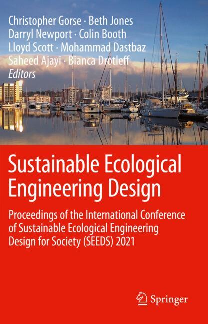 Sustainable Ecologi… - image