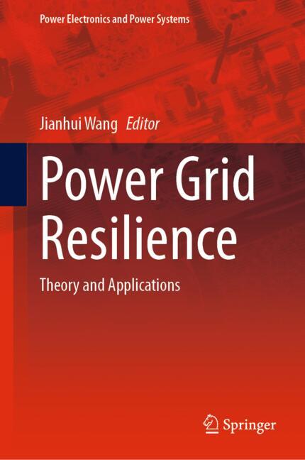 Power Grid Resilien…