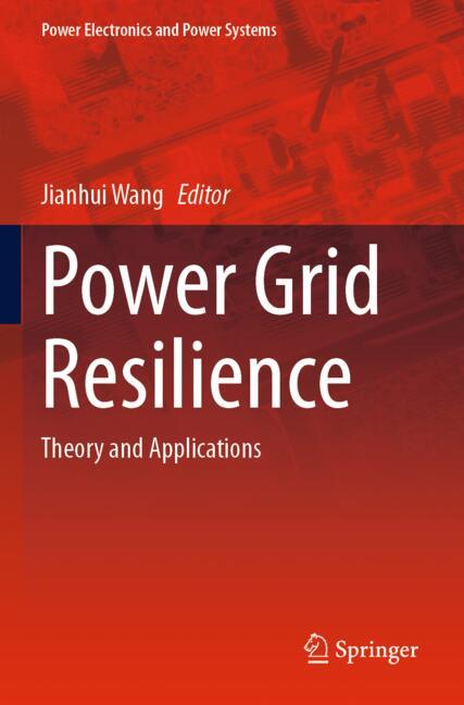 Power Grid Resilien…