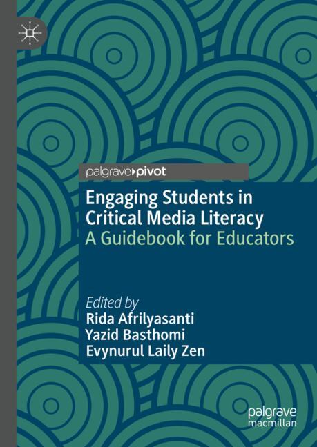 Engaging Students in Critical Media Literacy-image-978-3-031-74130-2