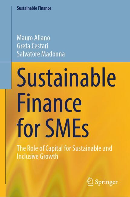 Sustainable Finance… - image