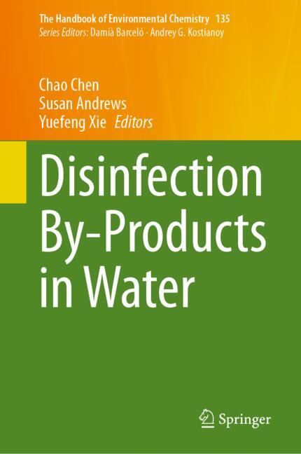 Disinfection By-Pro… - image