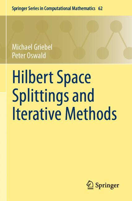 Hilbert Space Split…