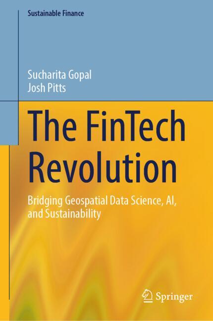 The Fintech Revolut… - image