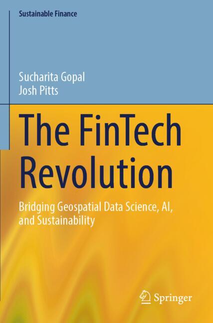 The Fintech Revolut…