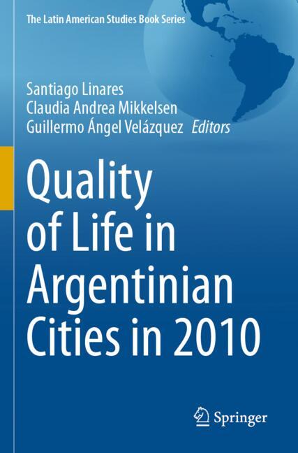 Quality Of Life In …