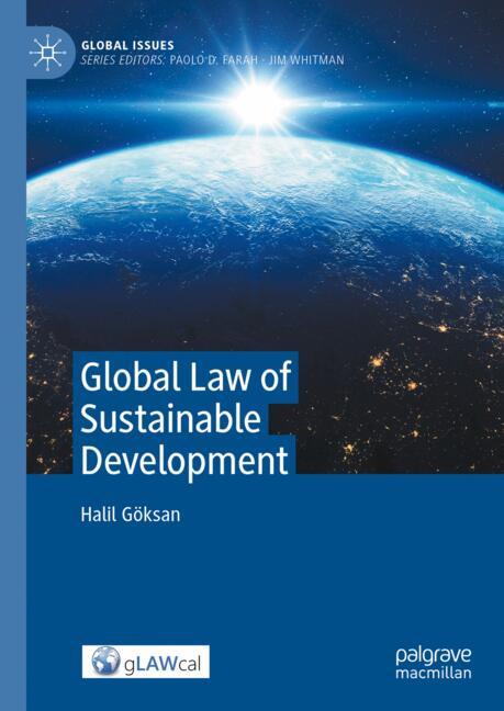 Global Law Of Susta… - image