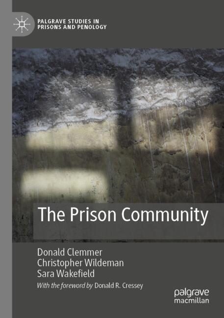The Prison Community