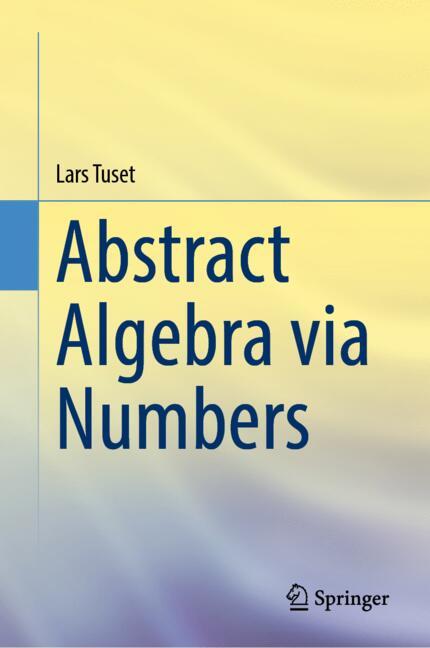 Abstract Algebra Vi…