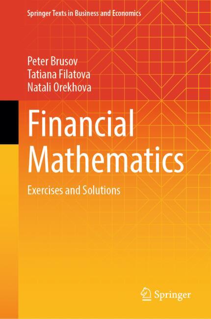 Financial Mathemati… - image