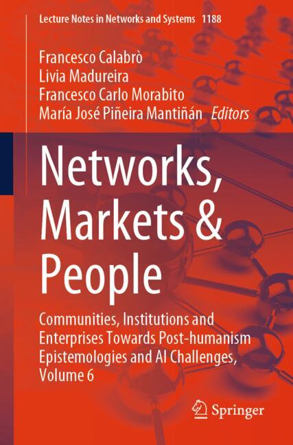 Networks, Markets &…